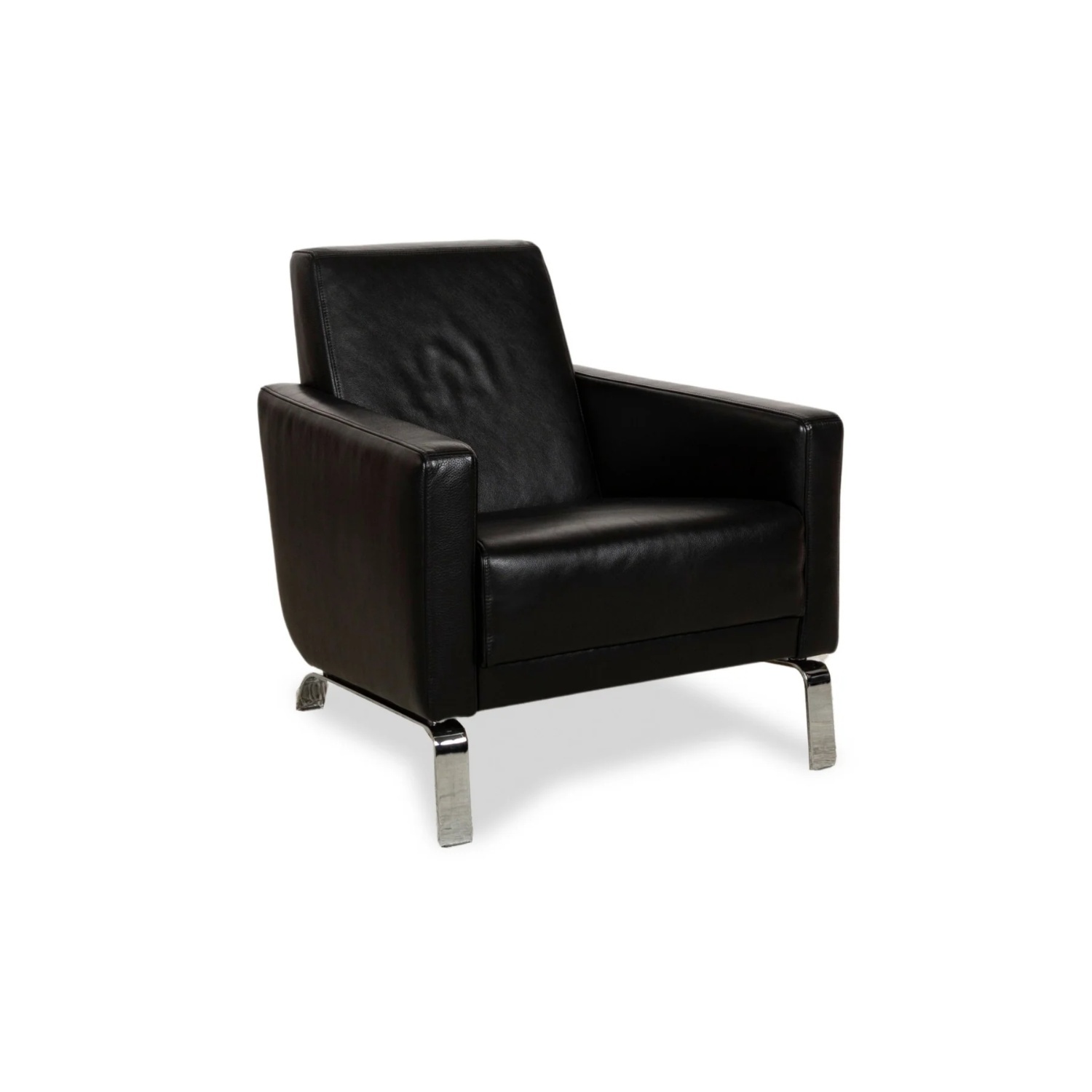 BoConcept Fly Black Armchair - image-8