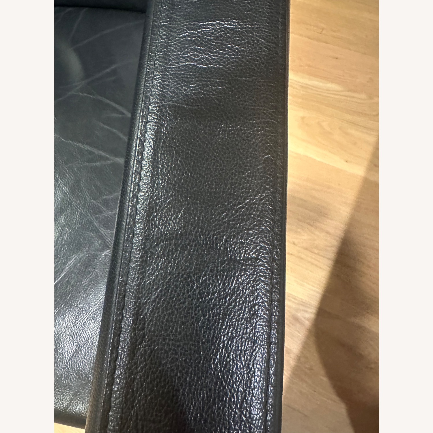 BoConcept Fly Black Armchair - image-5