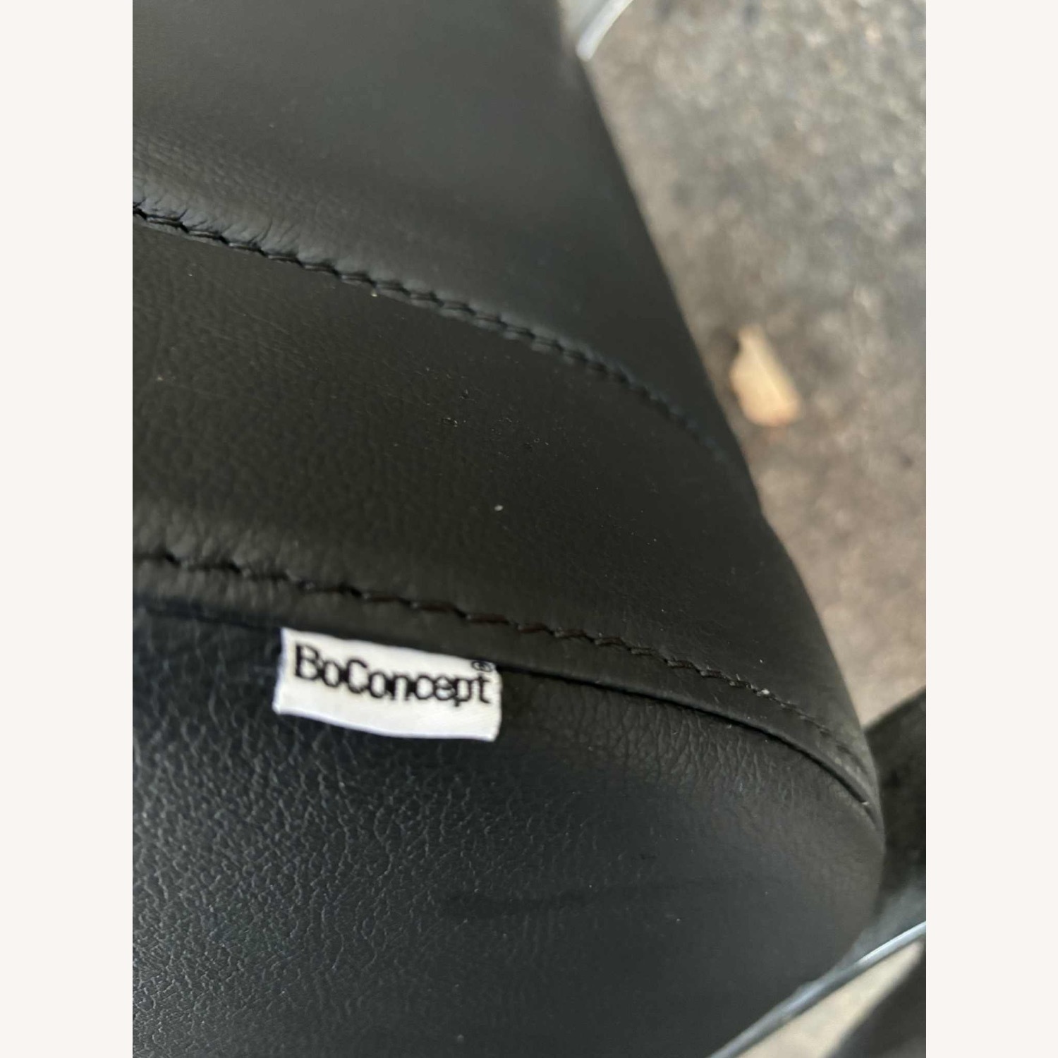 BoConcept Fly Black Armchair - image-7