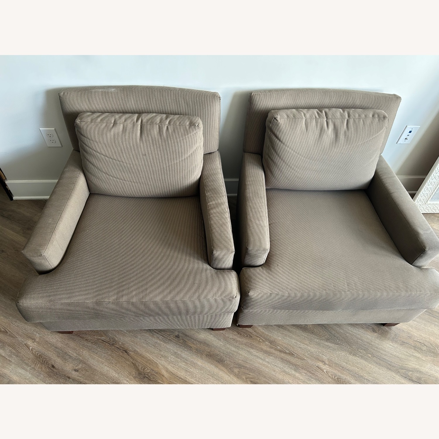 HBF Westwood Lounge Chairs - image-2