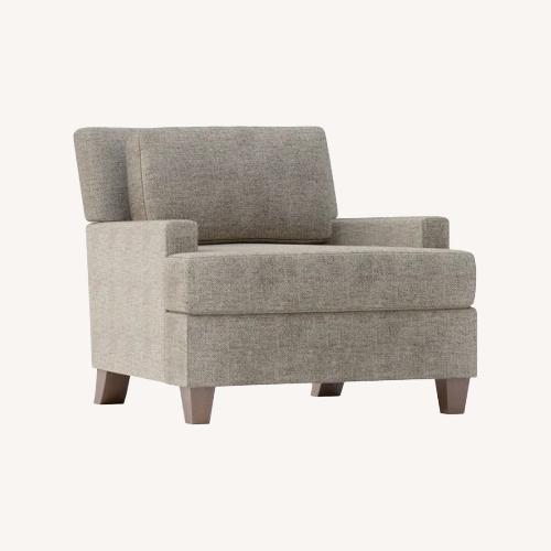 Used HBF Westwood Lounge Chairs for sale on AptDeco