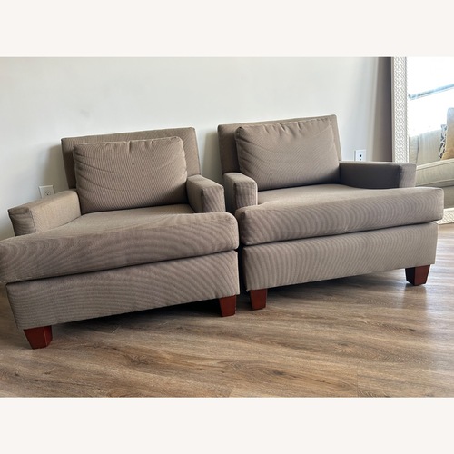 Used HBF Westwood Lounge Chairs for sale on AptDeco