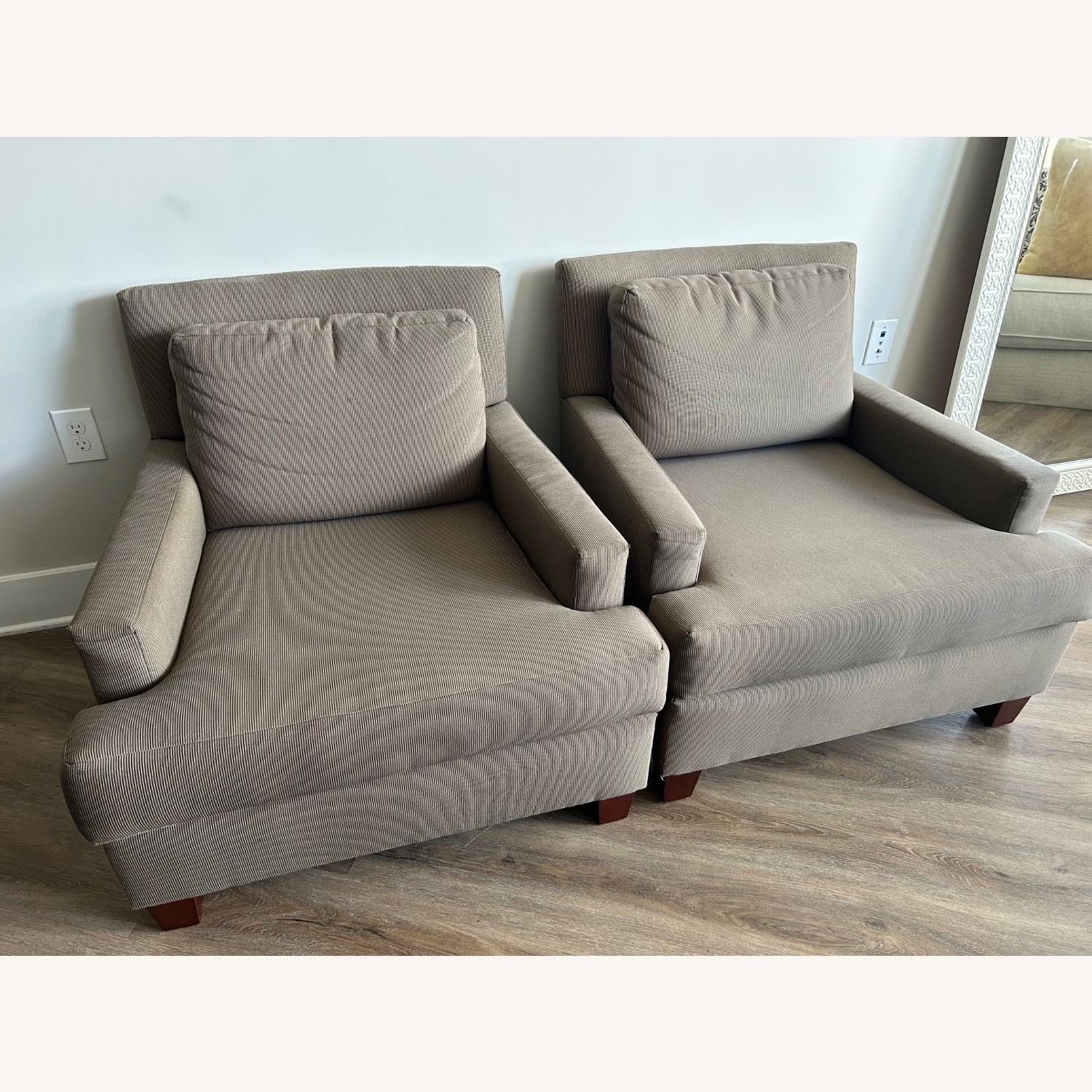 HBF Westwood Lounge Chairs - image-4