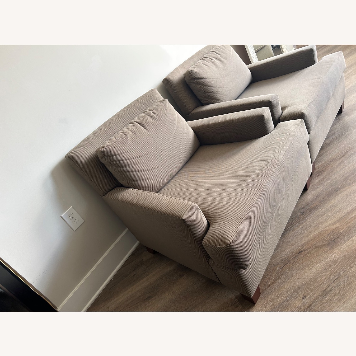 HBF Westwood Lounge Chairs - image-3