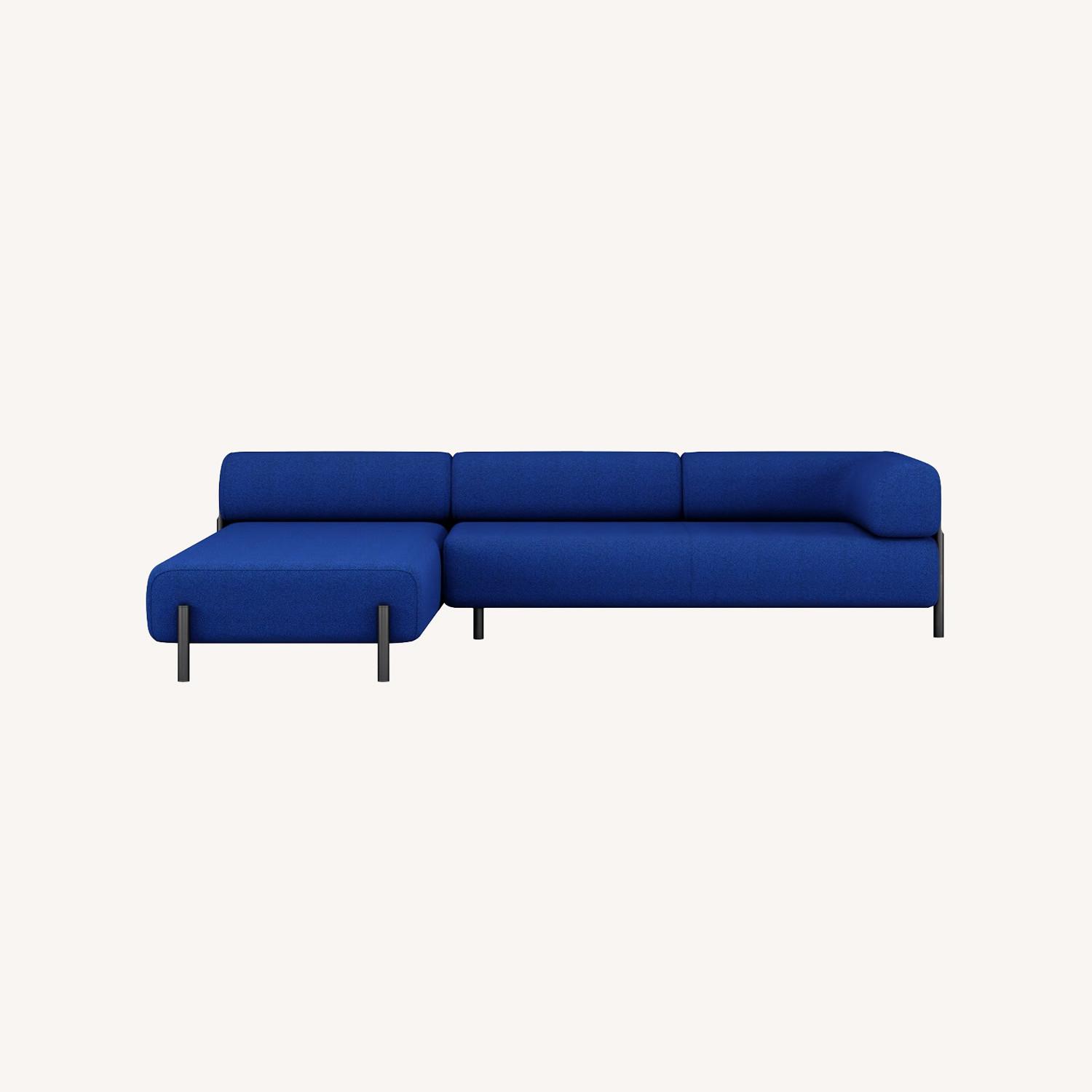 Hem Palo Corner Sofa - image-0
