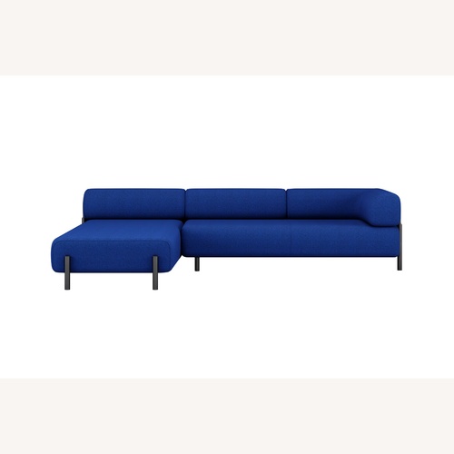 Used Hem Palo Corner Sofa for sale on AptDeco