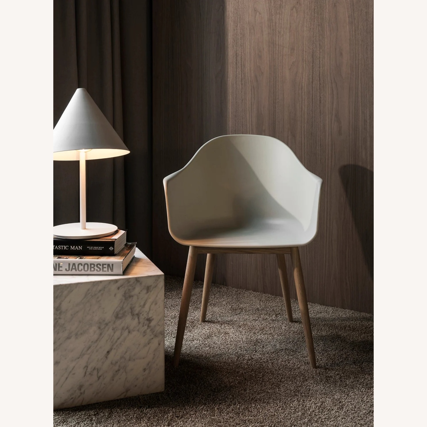 Harbour Arm Chair  - image-0