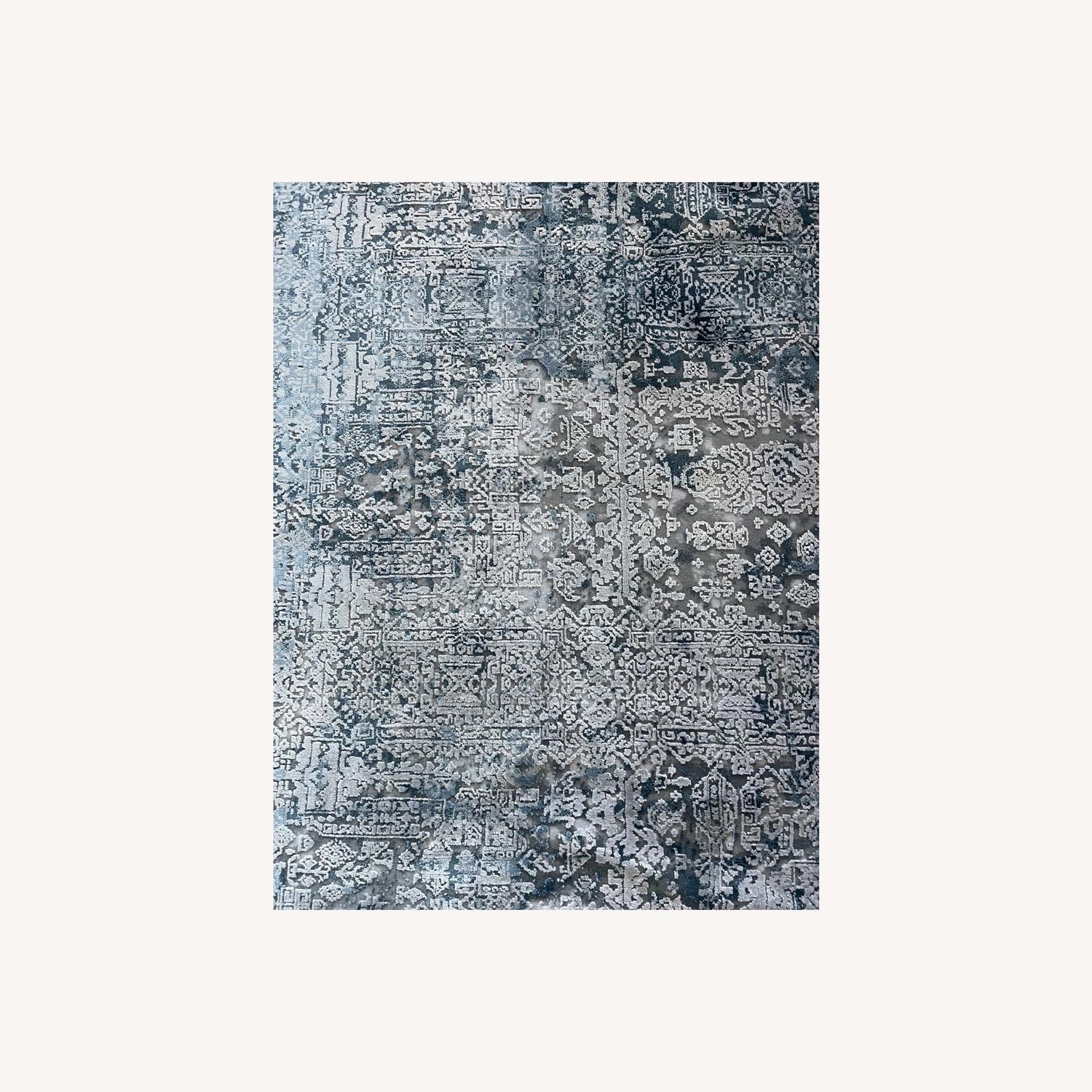 Turkish Area Rug 9' x 12' - image-0