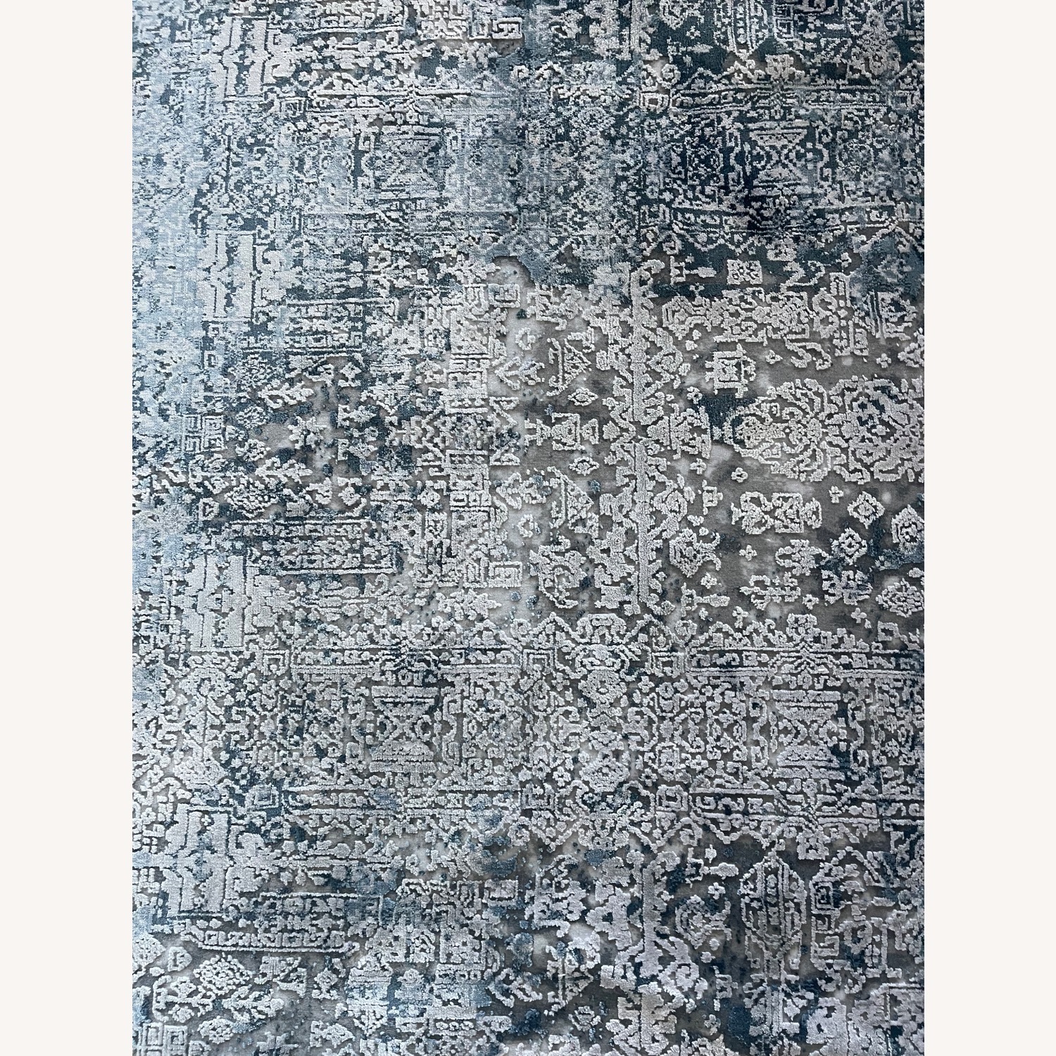 Turkish Area Rug 9' x 12' - image-1