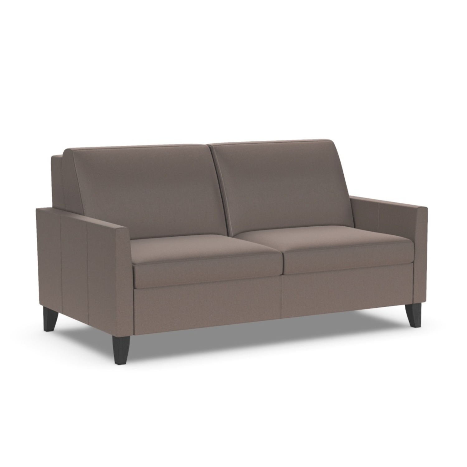 American Leather Sleeper Sofa - image-4