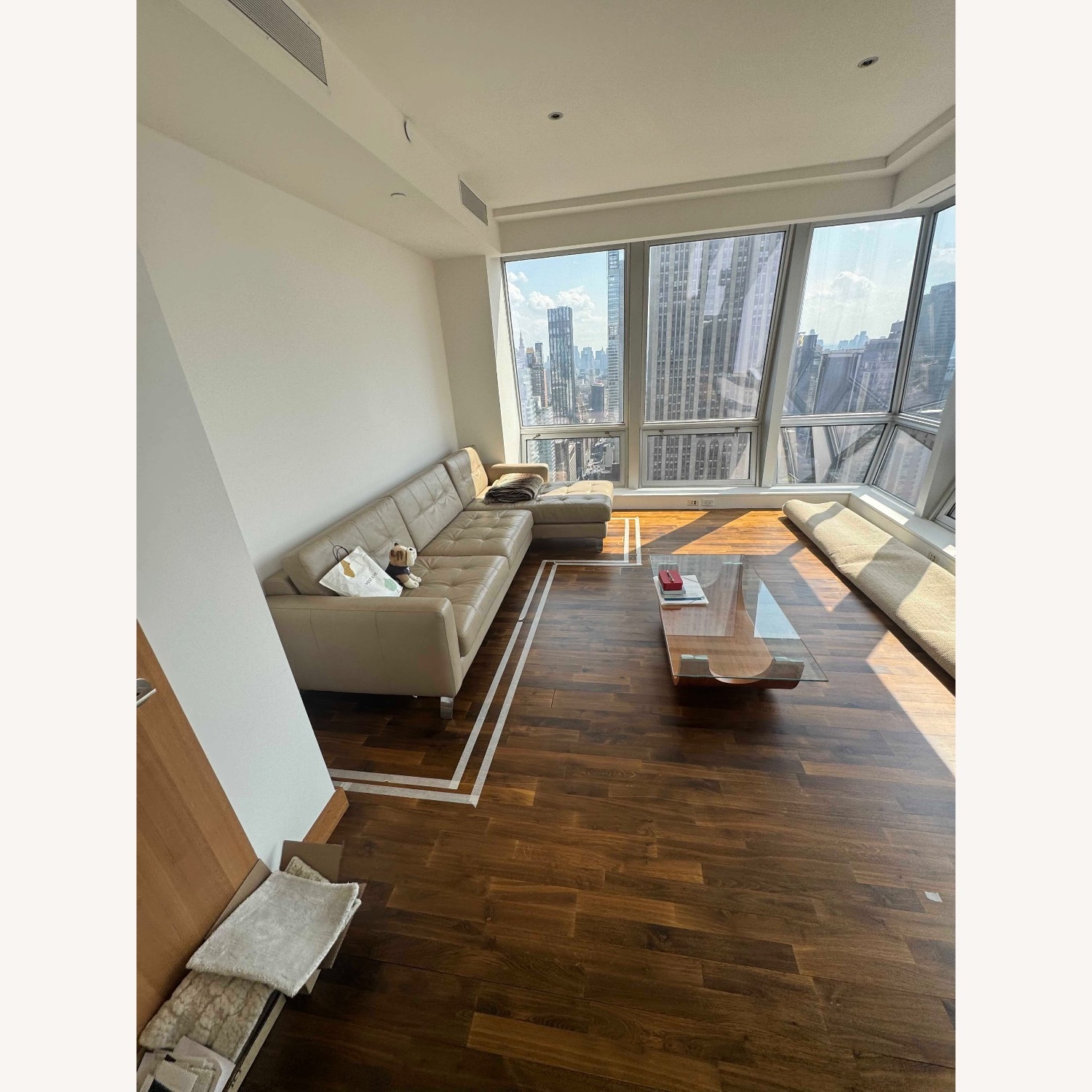 Handmande Lind Furniture Sectional - image-2