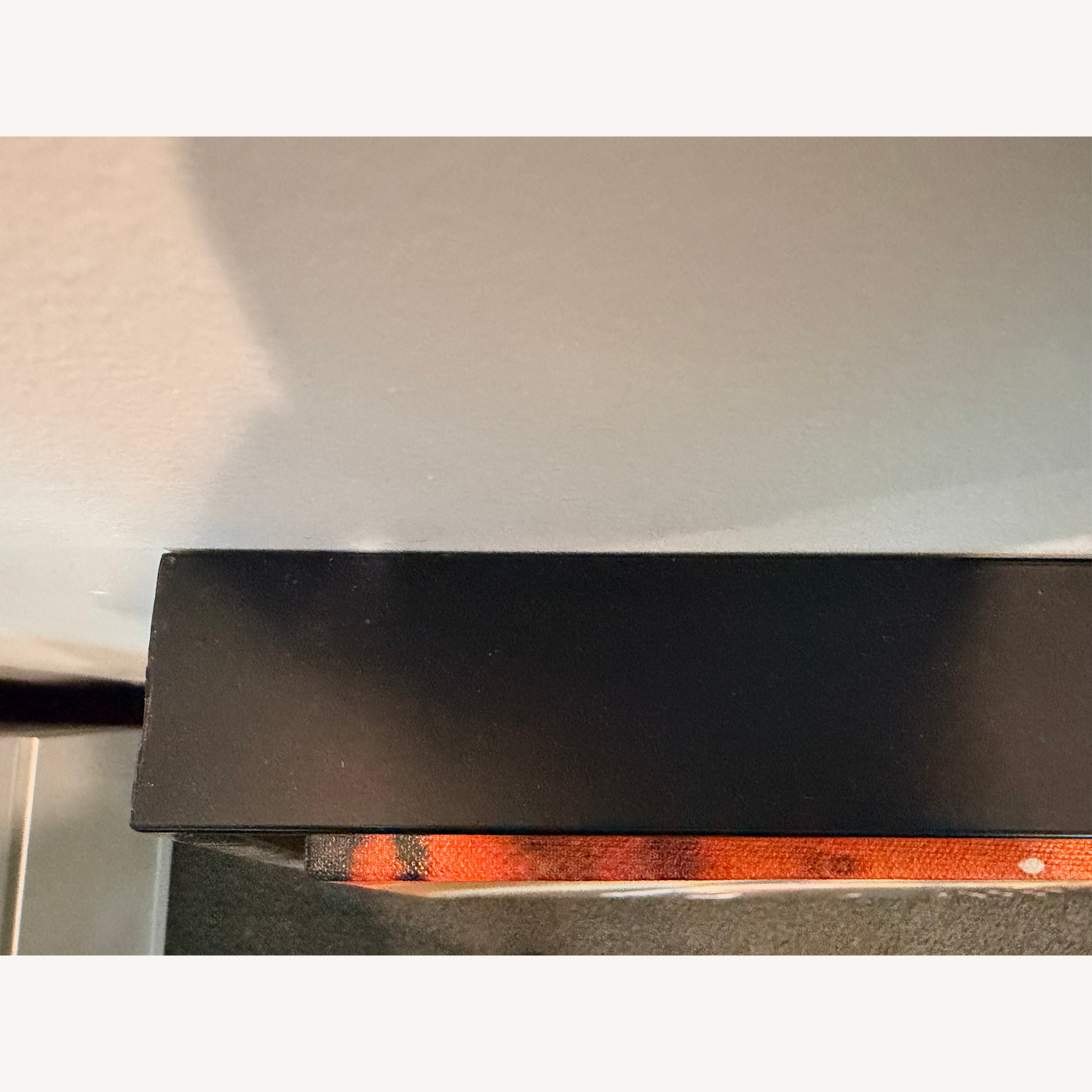 Wolf of Wall Street "Invincible" Canvas Art - image-3