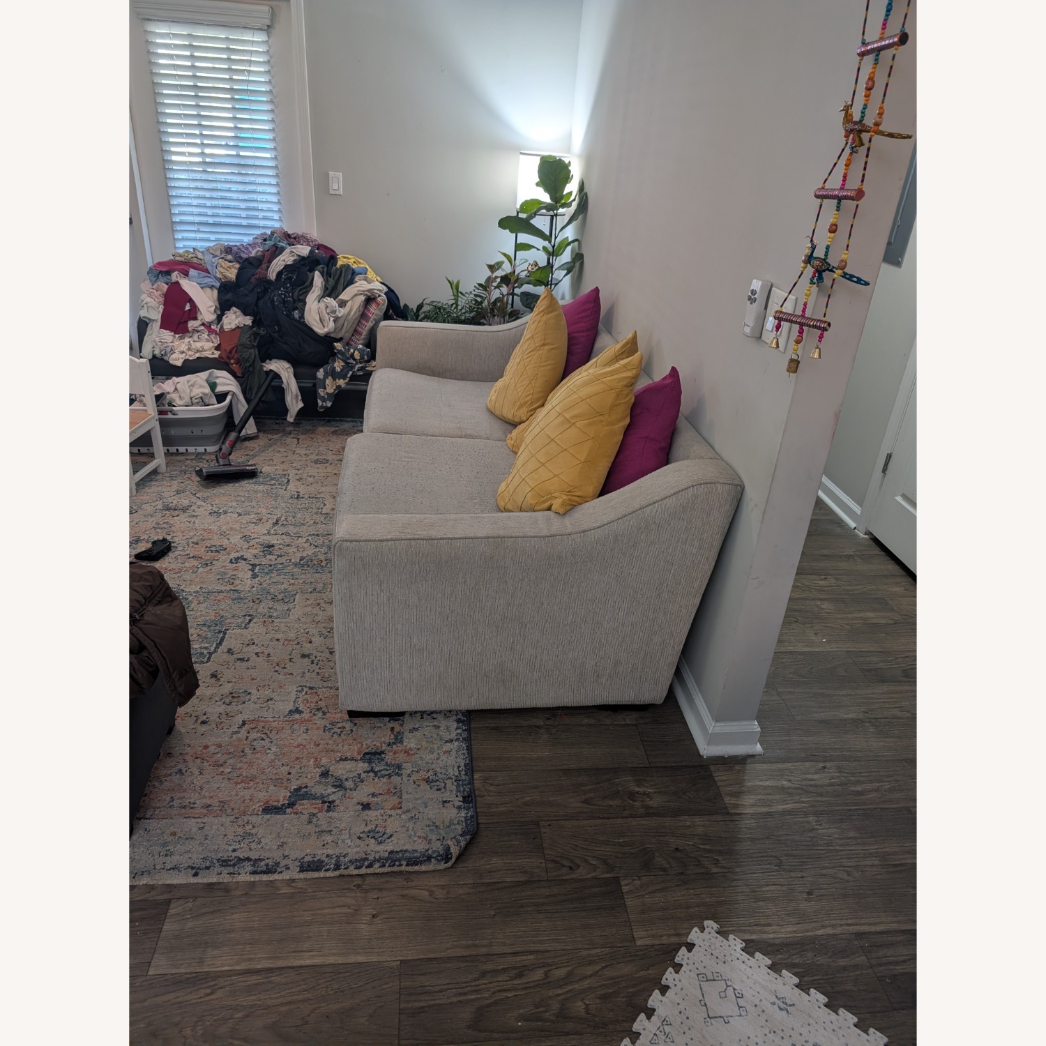 3 Seater Sofa - image-2