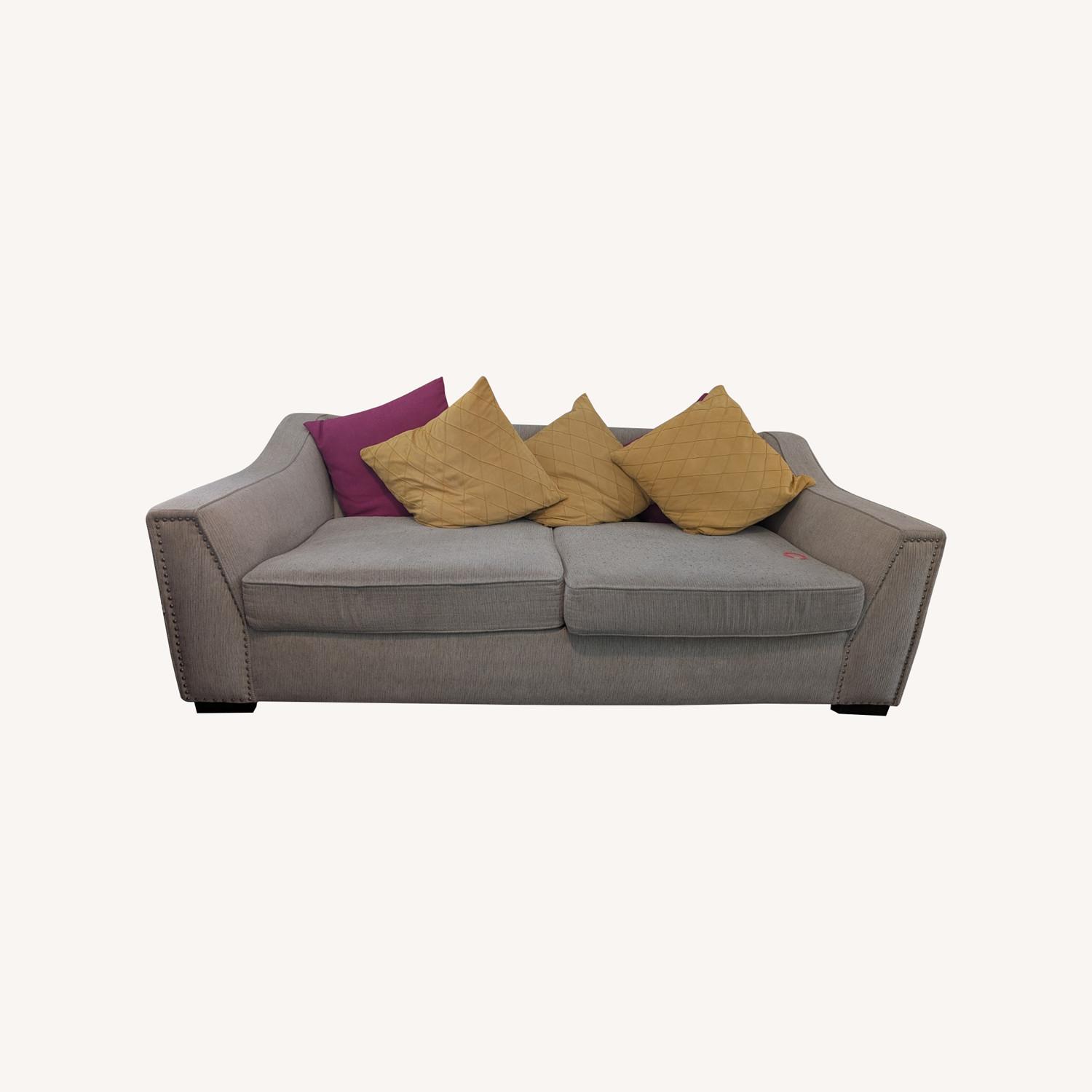 3 Seater Sofa - image-0
