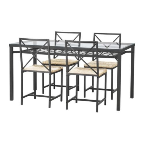 Used IKEA Granas Dining Set  for sale on AptDeco