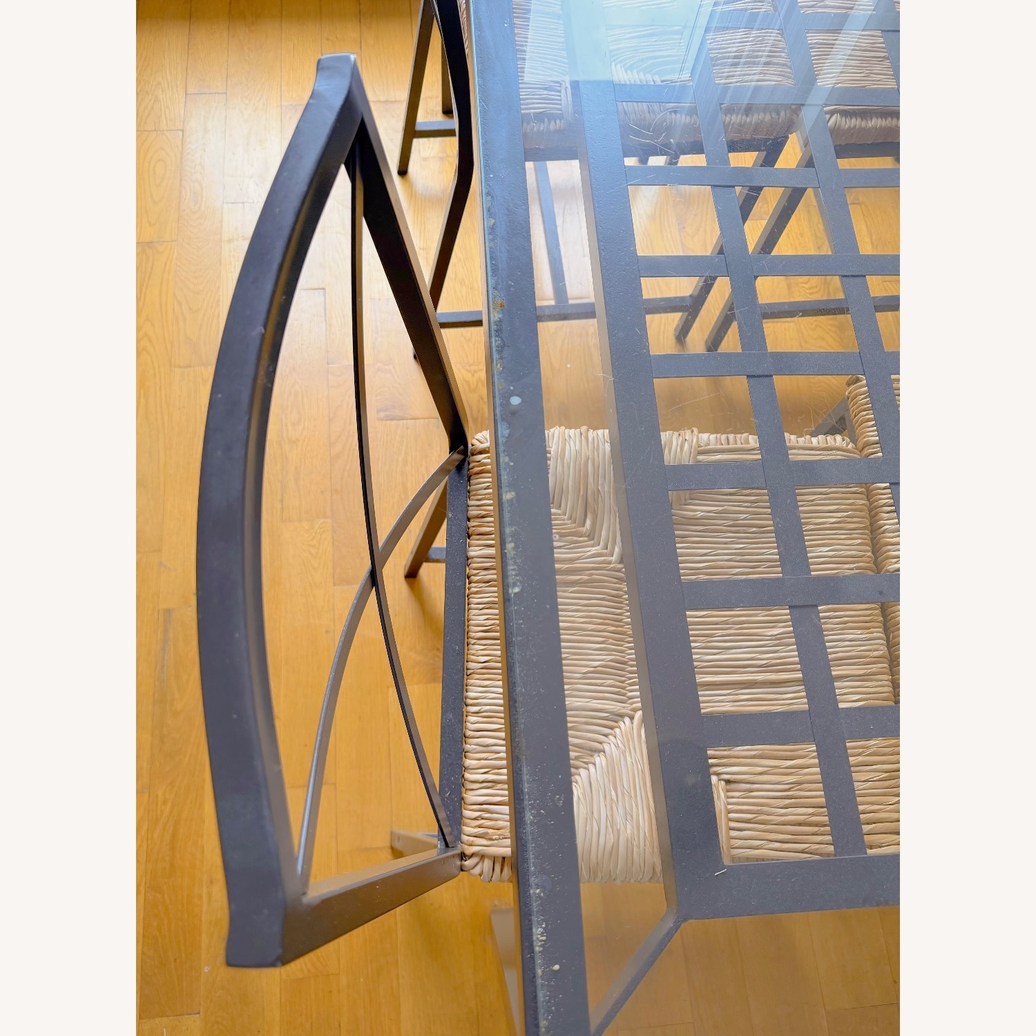 IKEA Granas Dining Set  - image-2