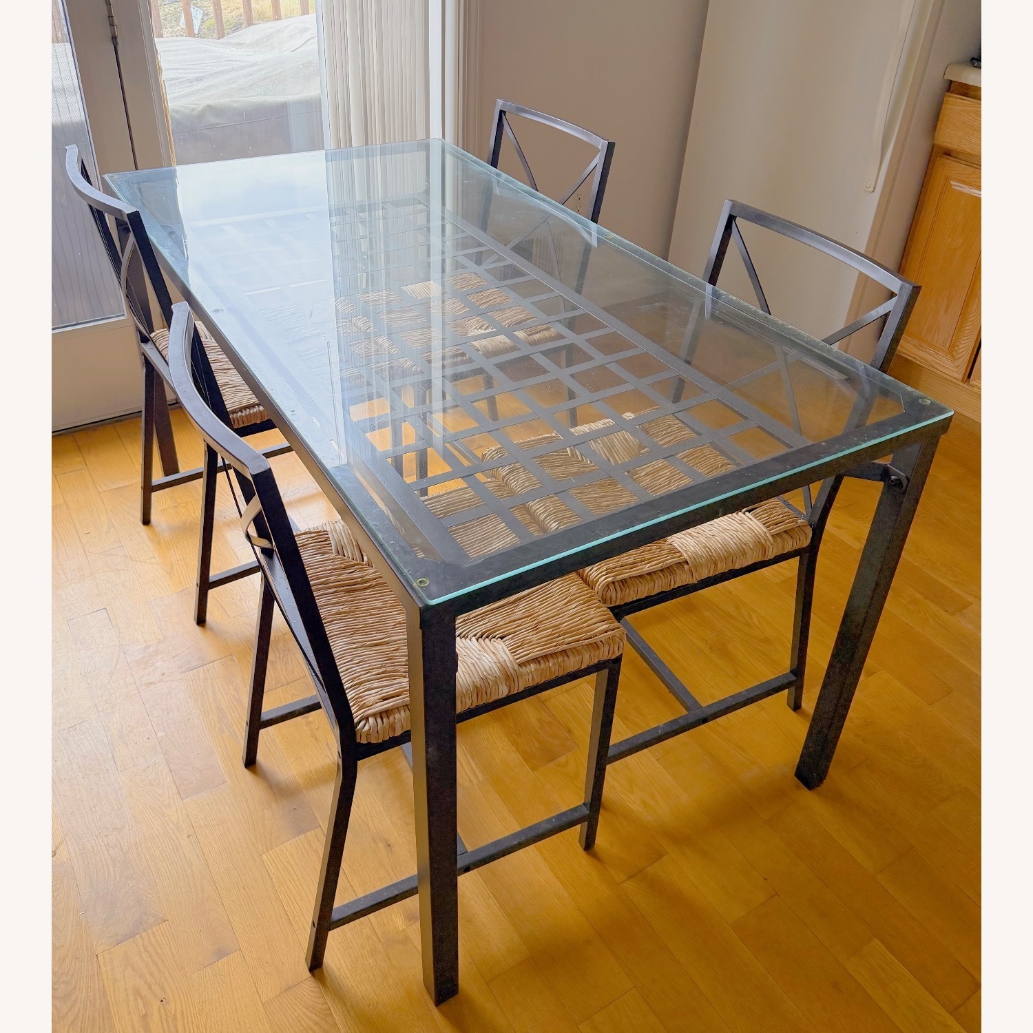 IKEA Granas Dining Set  - image-1