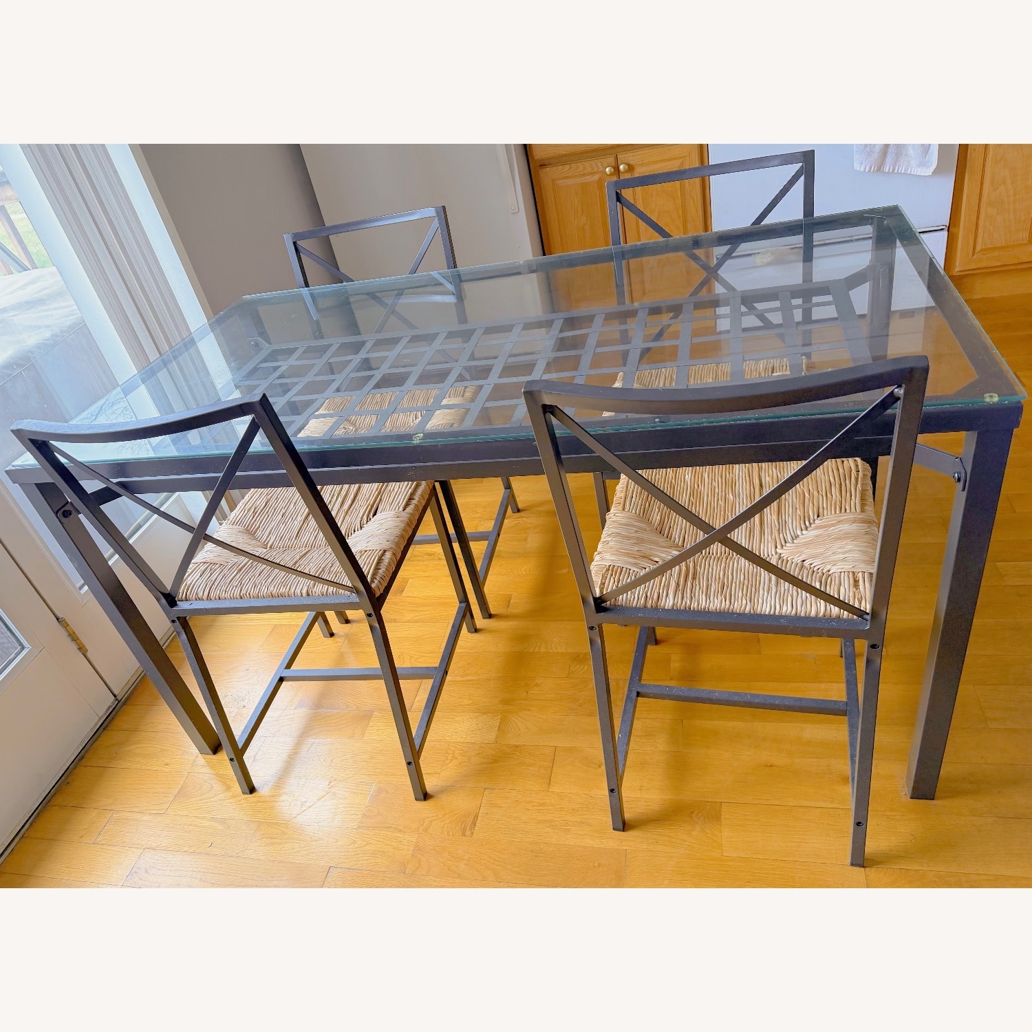 IKEA Granas Dining Set  - image-3