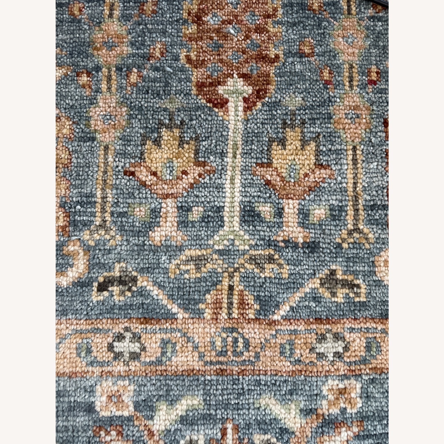 Birch Lane Brandonville Hand Knotted Rug - image-3