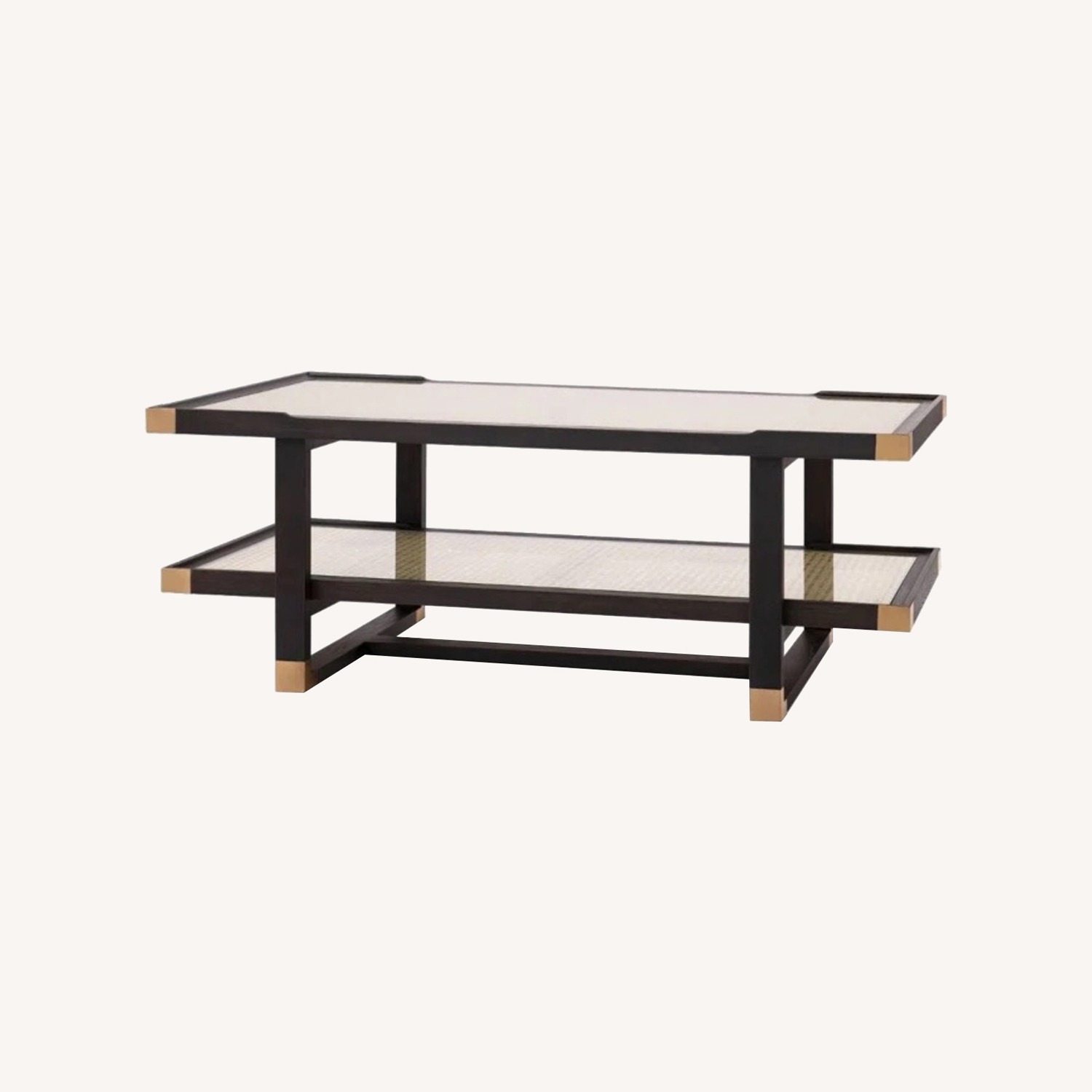 Villa & House Austin Coffee Table - image-0