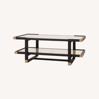 Villa & House Austin Coffee Table