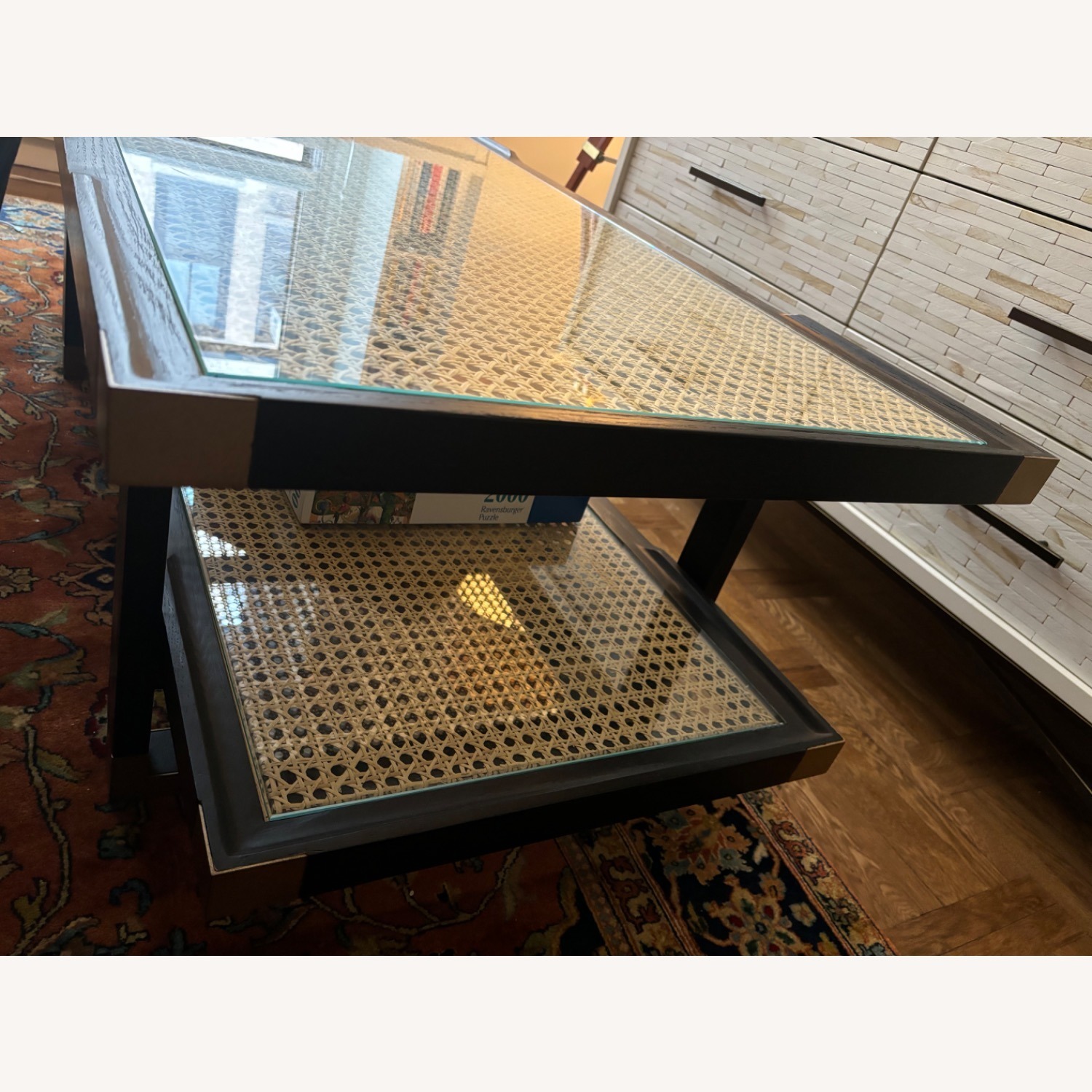 Villa & House Austin Coffee Table - image-2