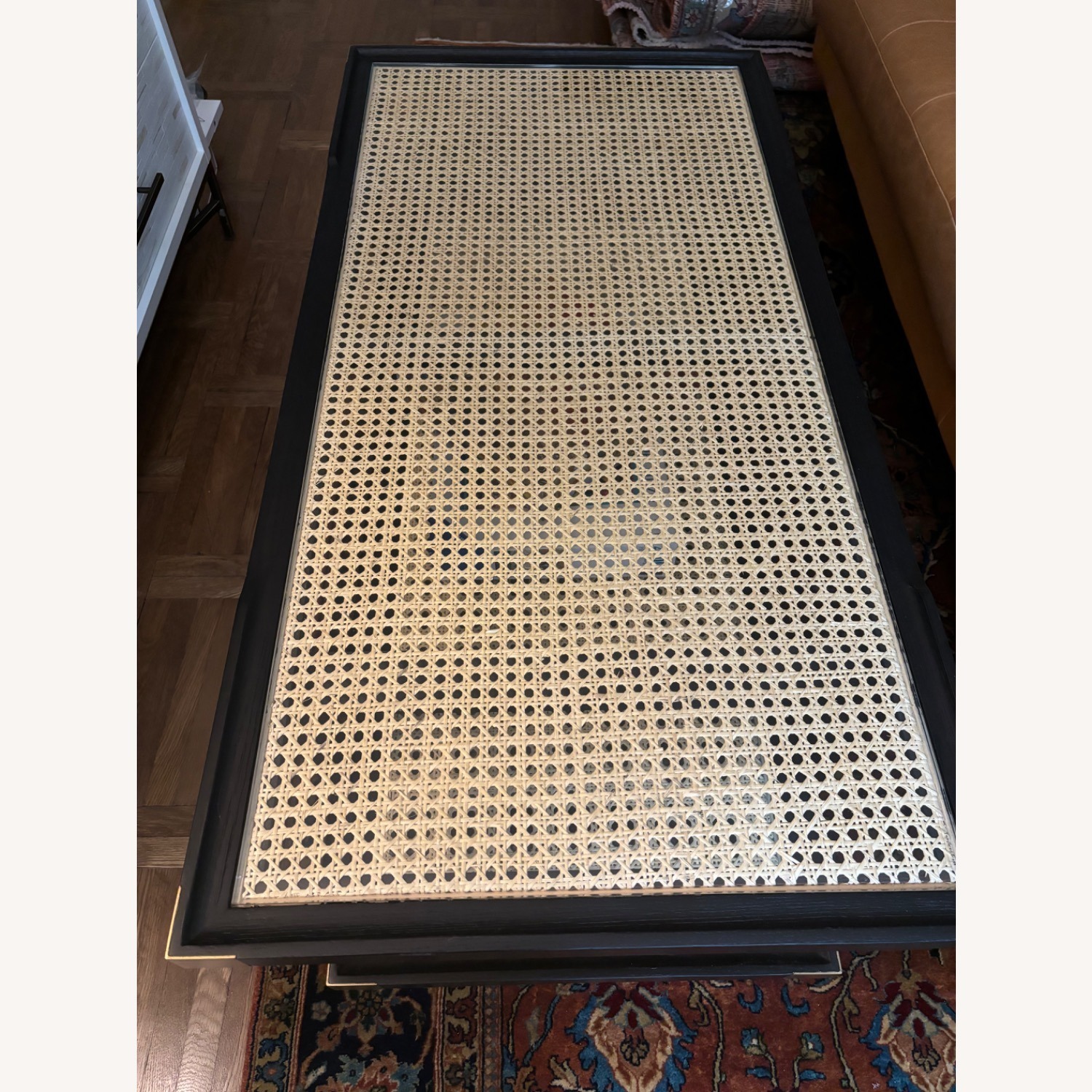 Villa & House Austin Coffee Table - image-5