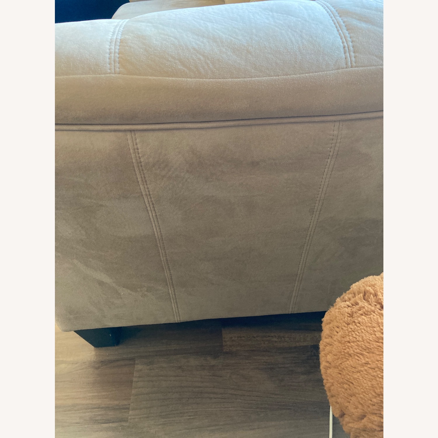 Hughes Sofa - image-2