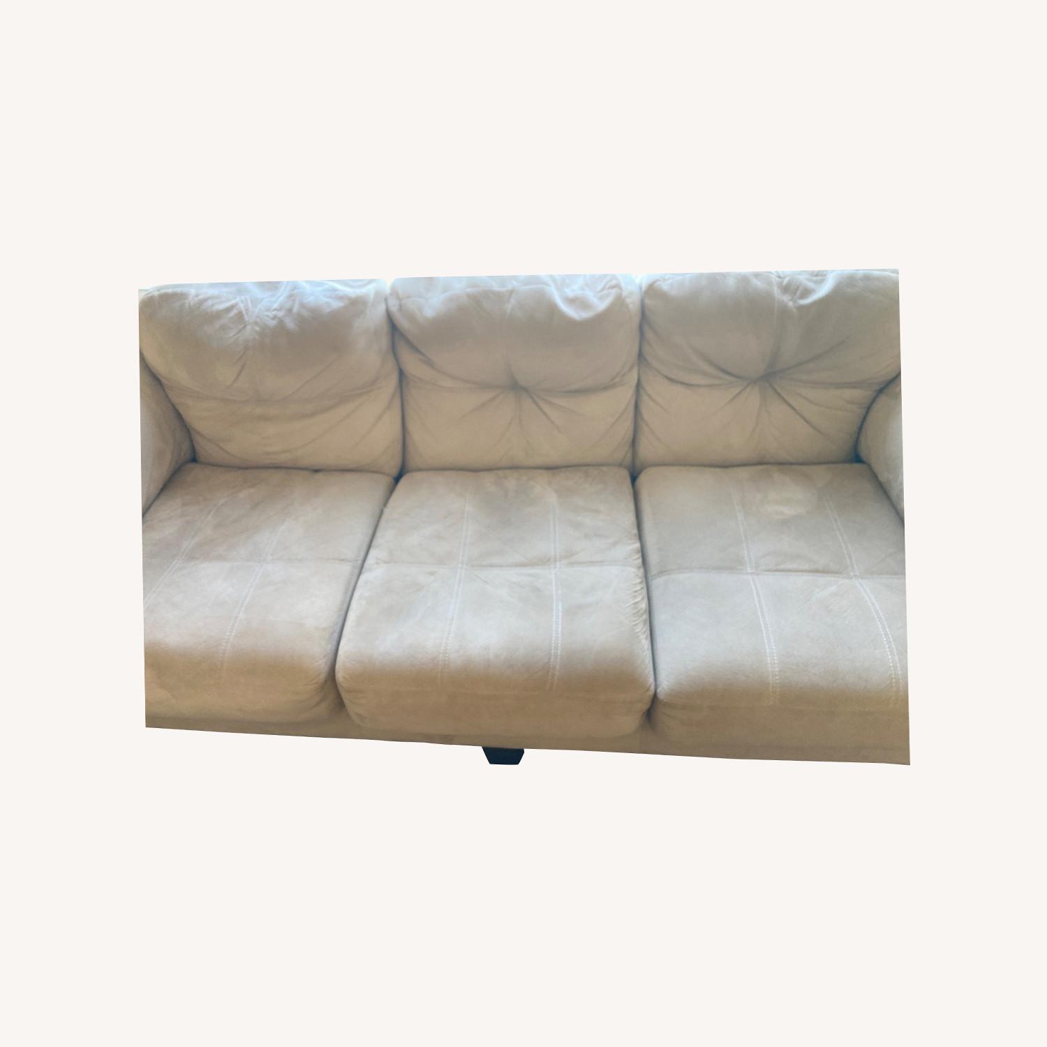 Hughes Sofa - image-0