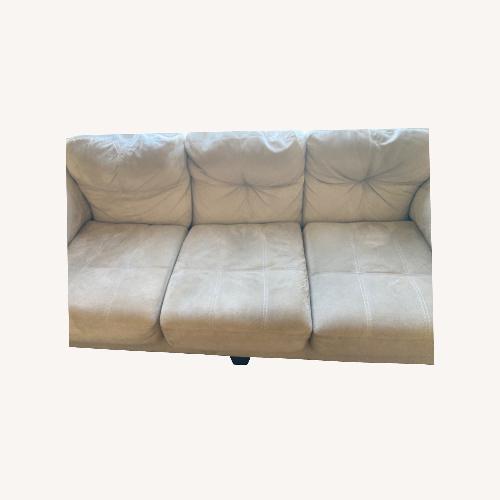 Used Hughes Sofa for sale on AptDeco