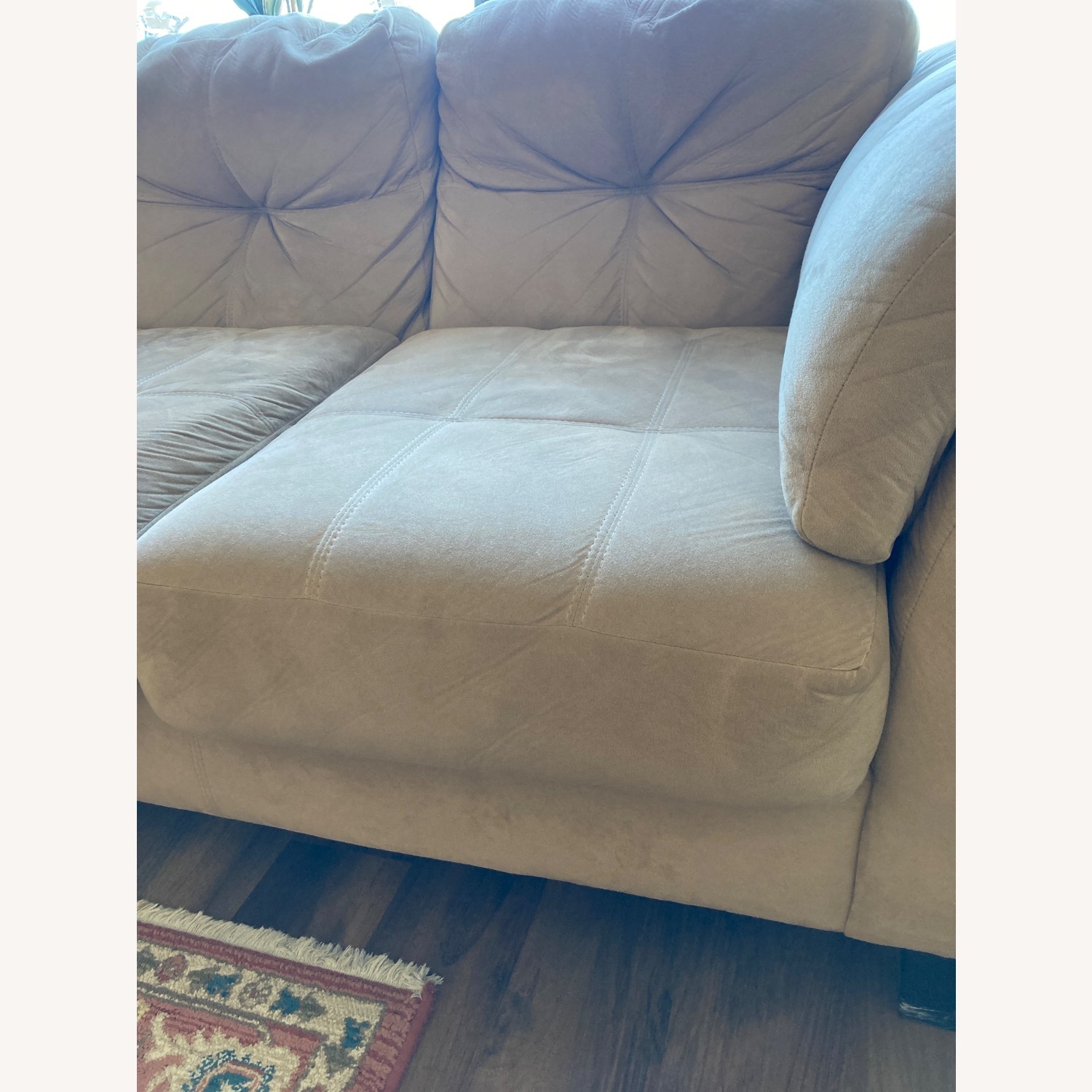 Hughes Sofa - image-3