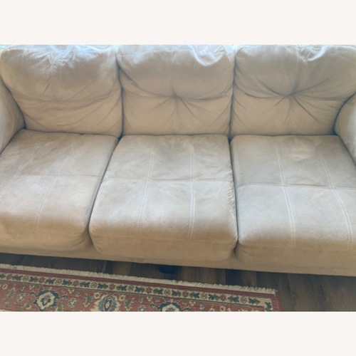 Used Hughes Sofa for sale on AptDeco