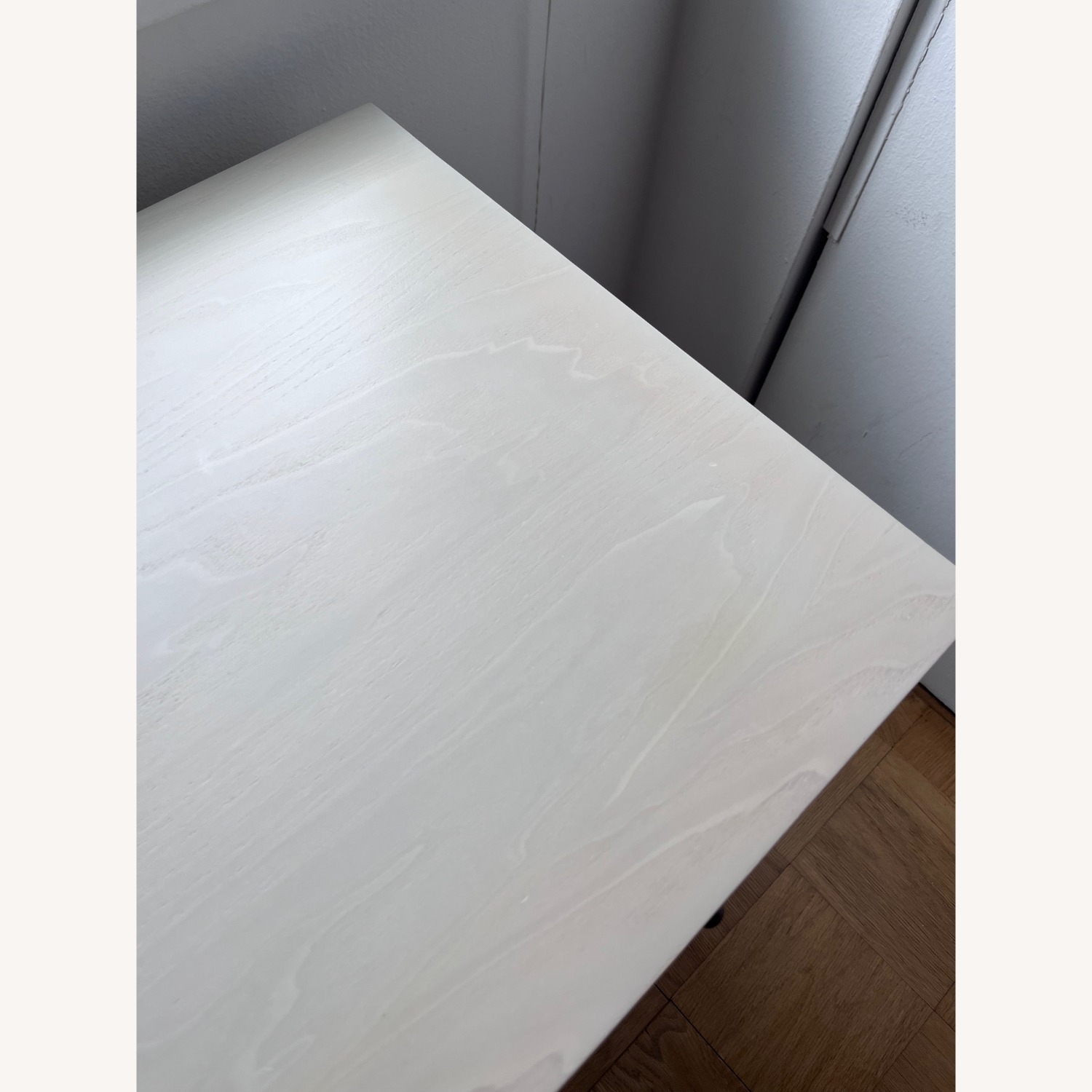 West Elm Mid-Century Wood Desk - image-4