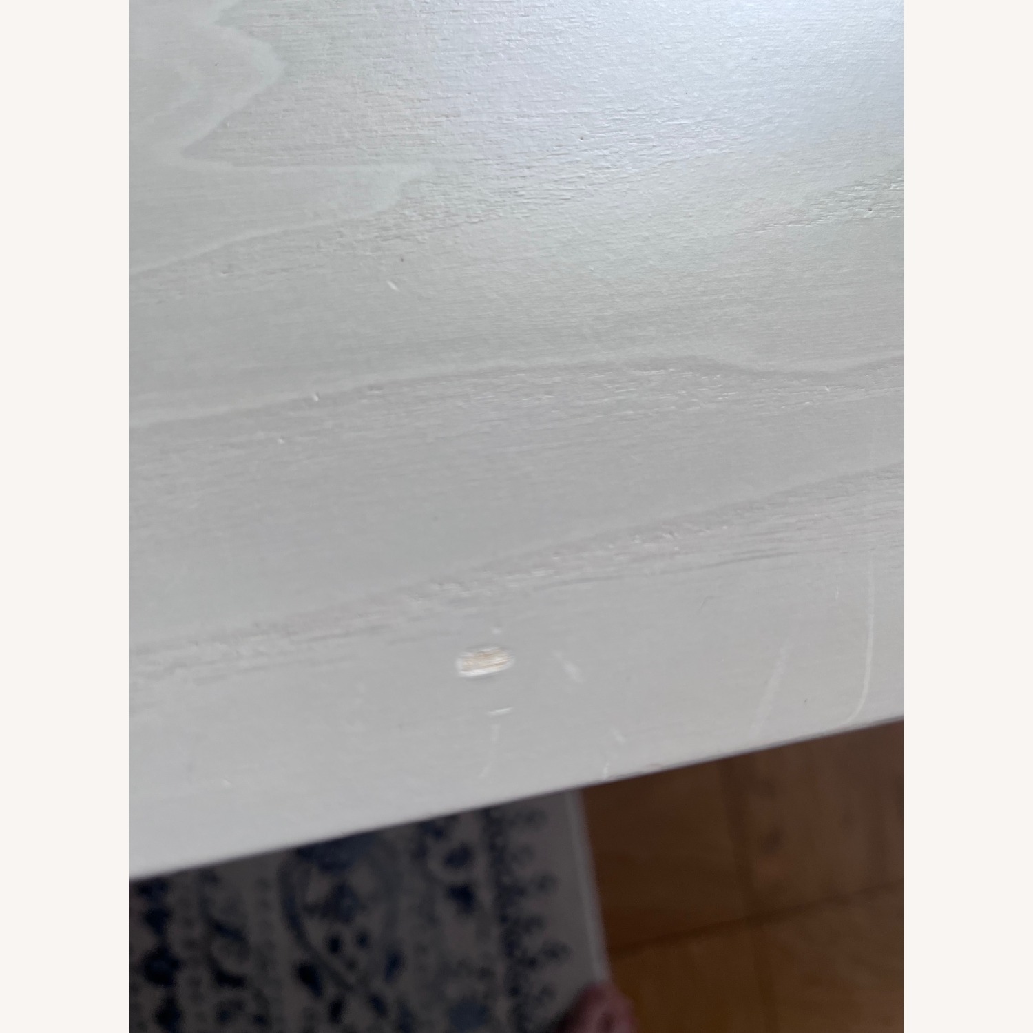 West Elm Mid-Century Wood Desk - image-5