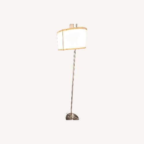 Used Contemporary Floor Lamp for sale on AptDeco
