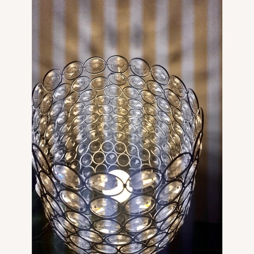 Used Vintage/Antique Floor Lamp for sale on AptDeco