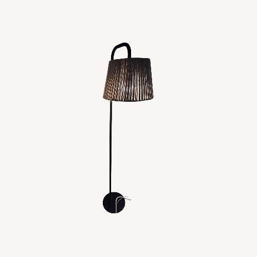 Used Vintage/Antique Floor Lamp for sale on AptDeco