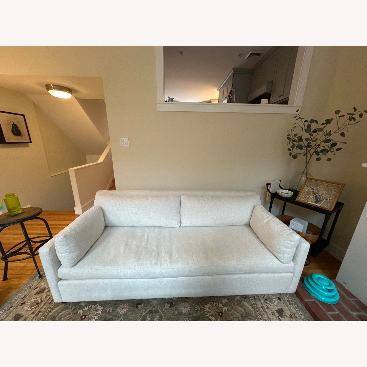 West Elm Marin Sofa - image-4