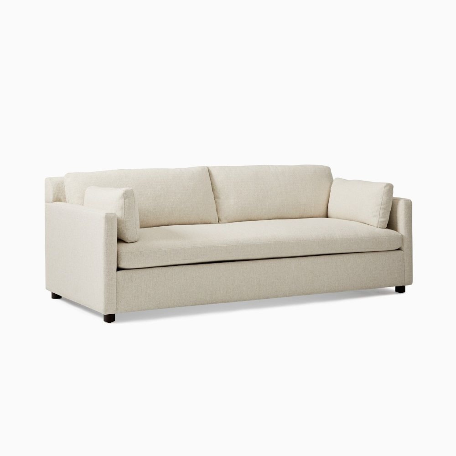 West Elm Marin Sofa - image-5