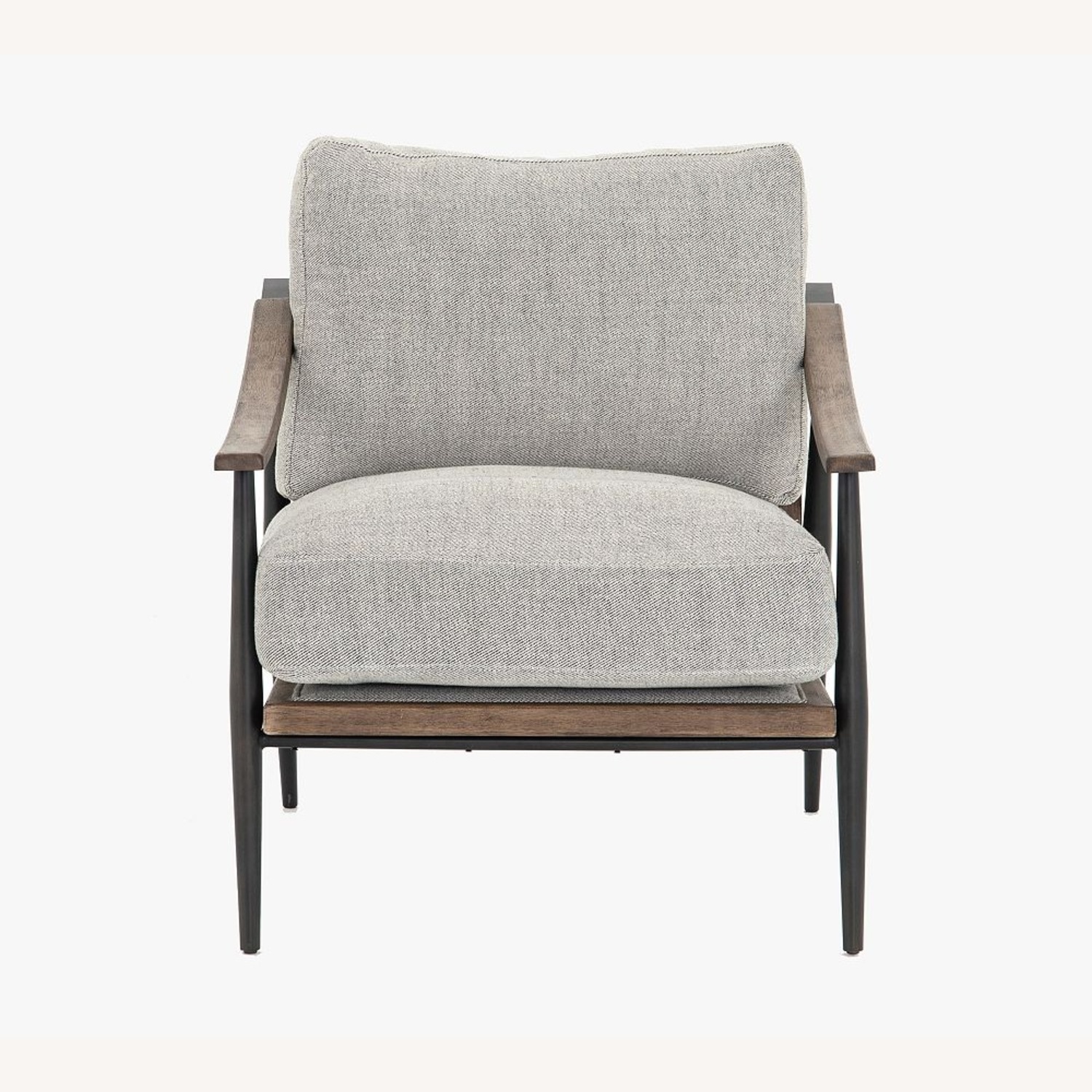 Pottery Barn Lakeport Chairs - image-6