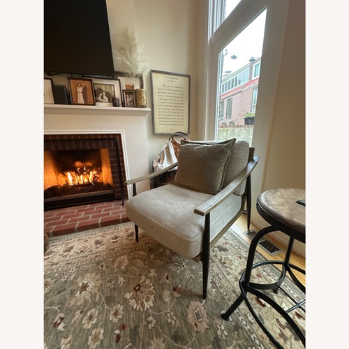 Used Pottery Barn Lakeport Chairs for sale on AptDeco