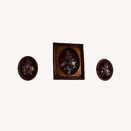 Used Vintage/Antique Finds Natural Wall Decor for sale on AptDeco