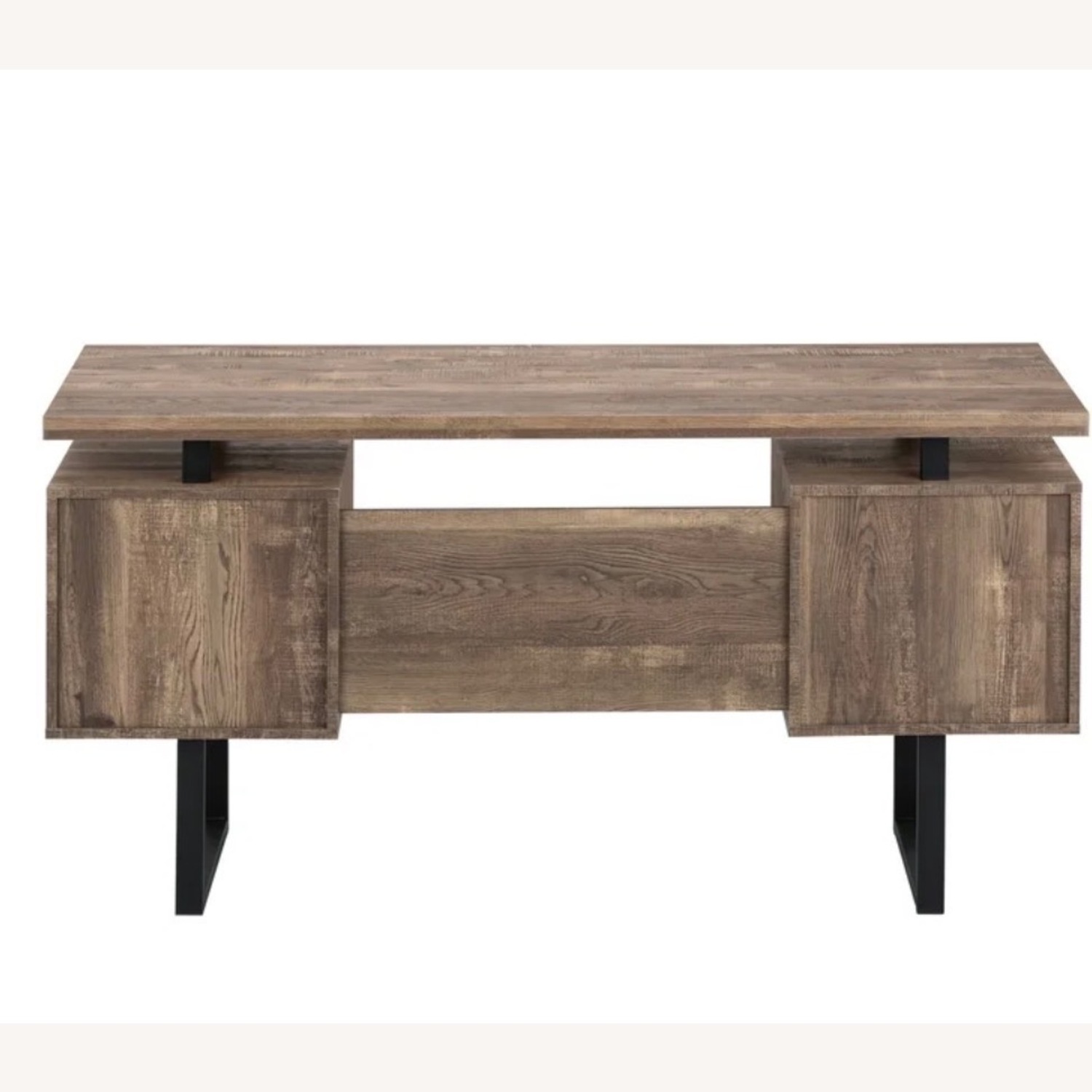 Monarch Specialties Computer Work Desk W Drawers - image-7