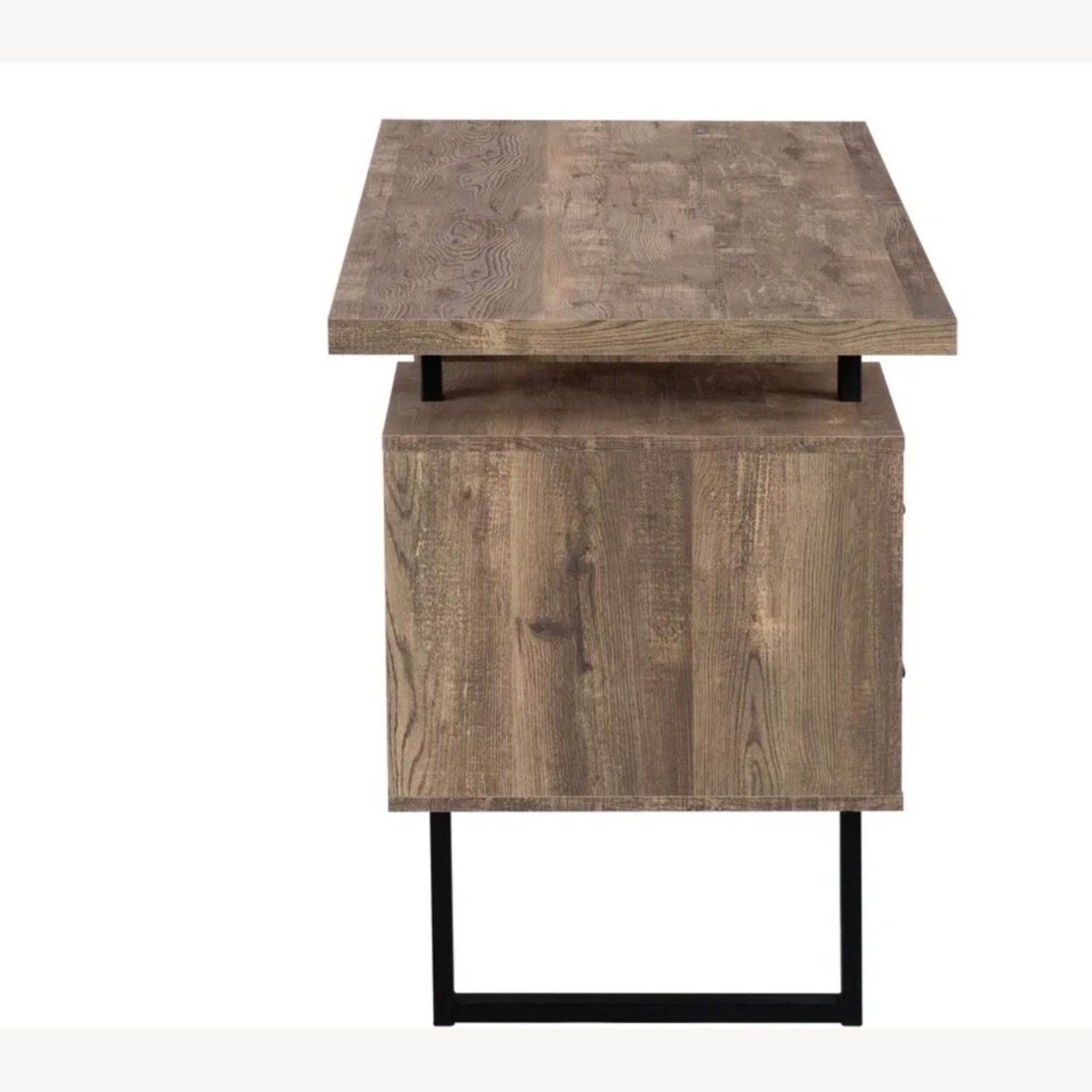 Monarch Specialties Computer Work Desk W Drawers - image-5