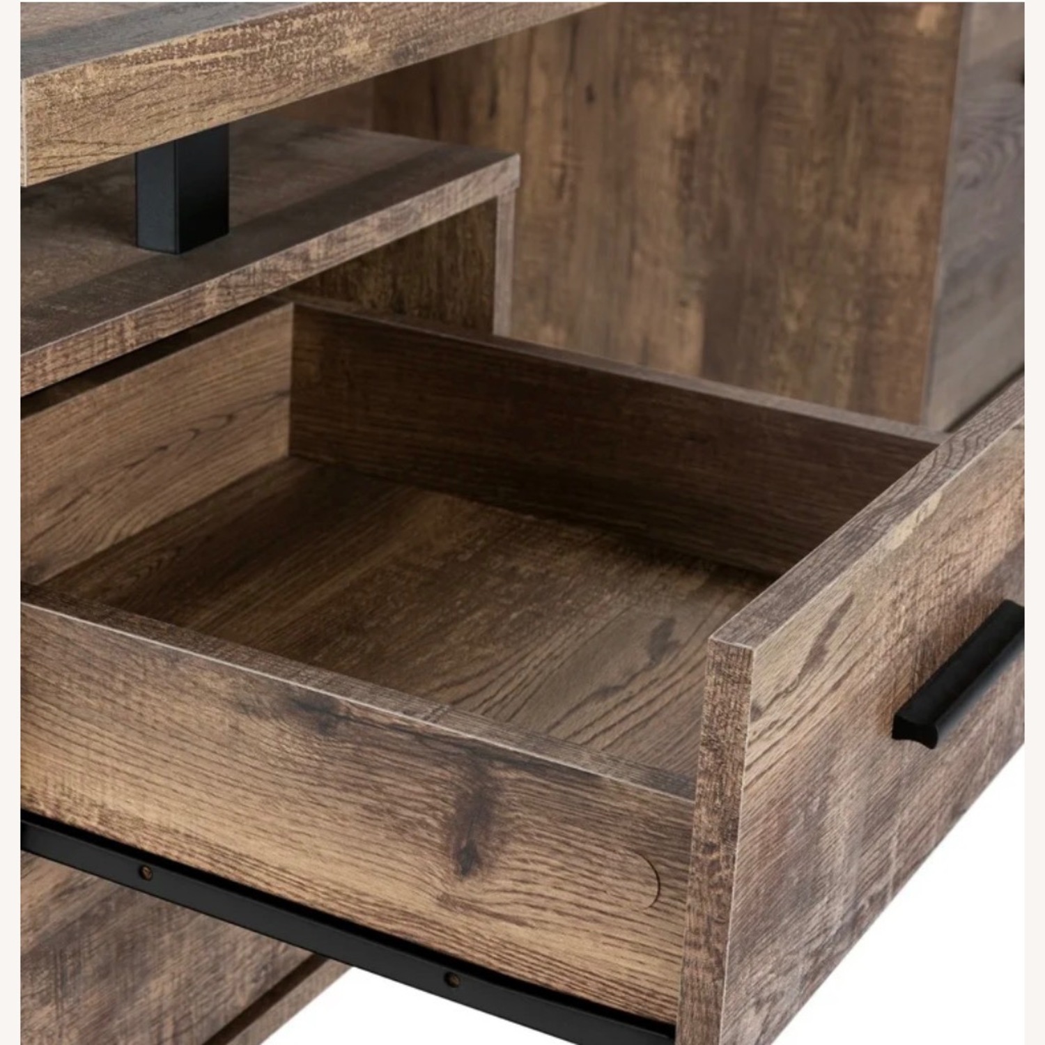 Monarch Specialties Computer Work Desk W Drawers - image-6