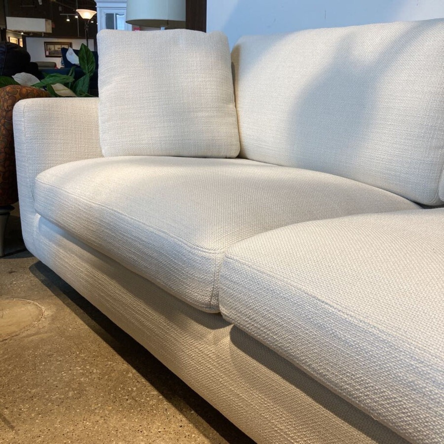 Castlery Hamilton Sofa Brilliant White - image-5