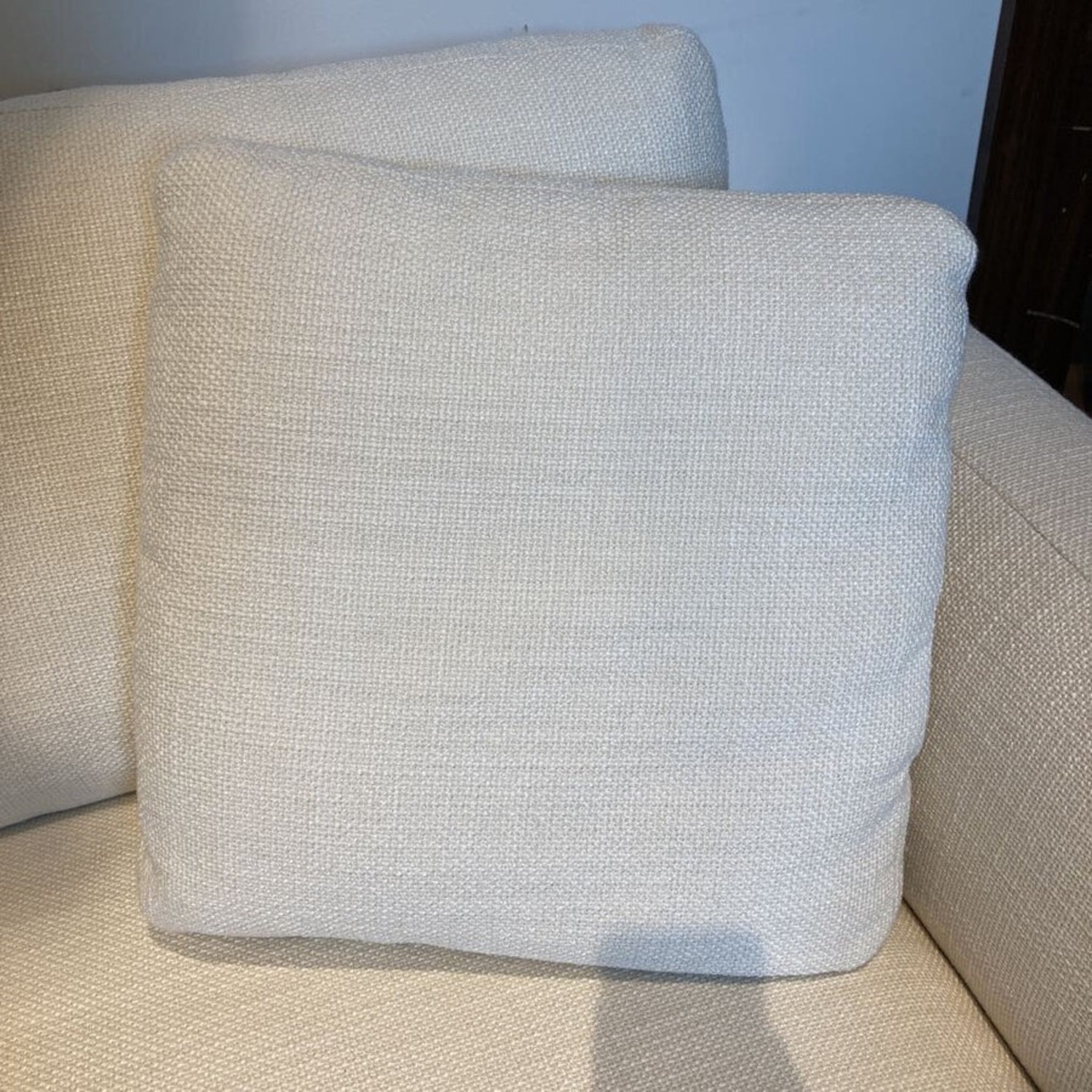 Castlery Hamilton Sofa Brilliant White - image-10