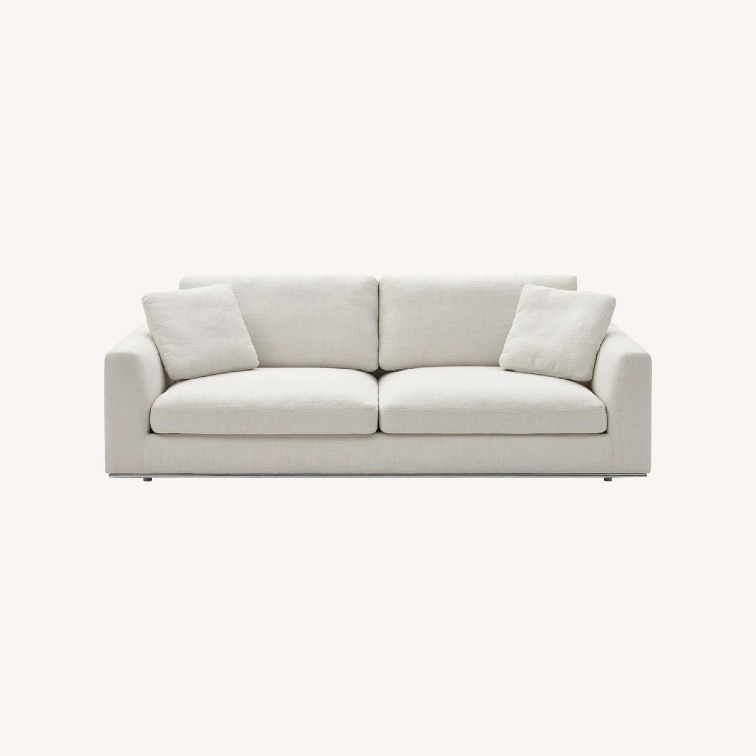 Castlery Hamilton Sofa Brilliant White - image-0