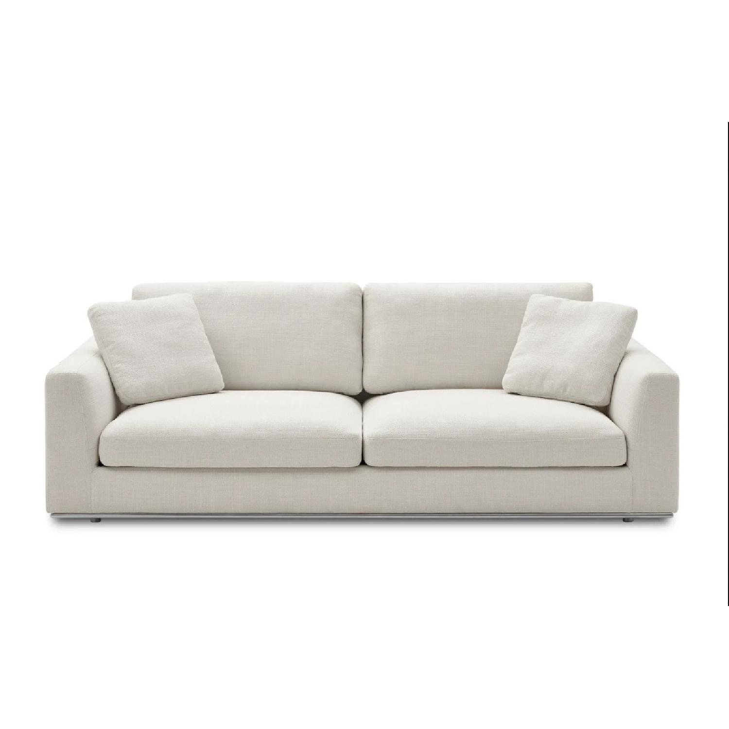Castlery Hamilton Sofa Brilliant White - image-11