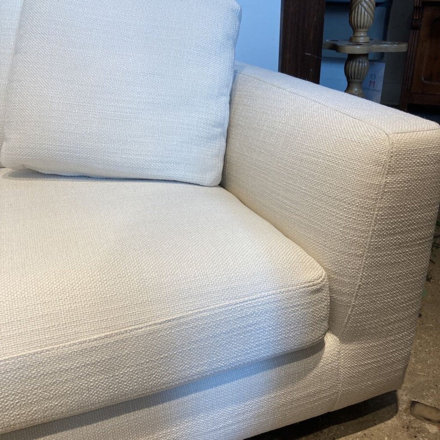 Castlery Hamilton Sofa Brilliant White - image-6